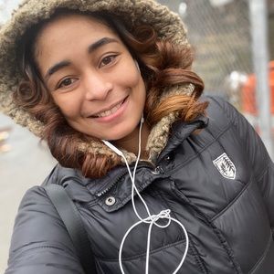 Meet your Posher, Leidy